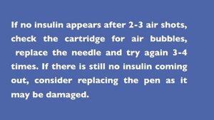 How to use SoloStar Pen for Injecting Lantus and toujeo Glargine and Apidra Glulisine Insulin