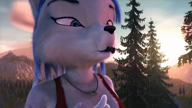 Zoe's Swallow 1 смотреть онлайн