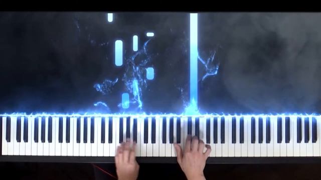 My 2020 (Original Piano Composition) смотреть онлайн