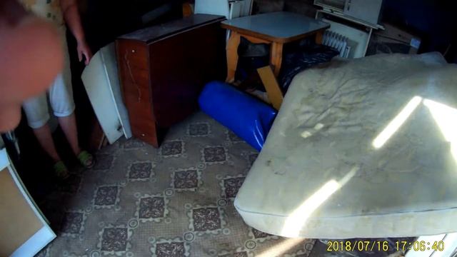 VLOG:Видео с Дачи