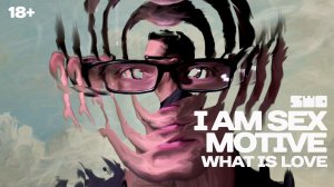 Клип | Нейросеть | Сальвадо́р Дали́ | What is love 18+| rework: PROfan