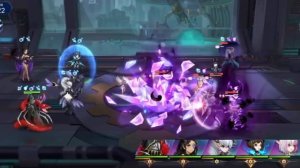 Mobile Legends: Adventure | Царство легенд | Часть 1 - С чего всё начиналось