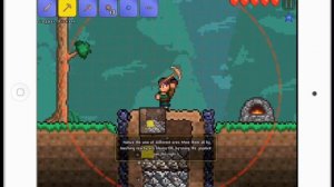 Terraria Is Cult of Mac's iOS Game of the Week