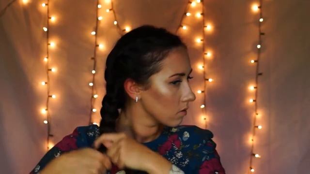 ??Быстрая прическа в школу||??Fast hairstyle to school смотреть онлайн