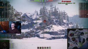 Об. 430У | ЛУЧШИЙ ТАНК БОЕВОГО ПРОПУСКА