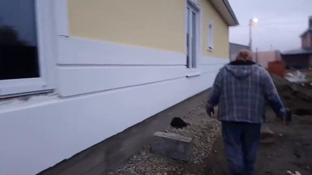 Дом в ст Каневская