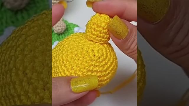 como fazer um lindo chaveiro boneca ? de crochê dicasincriveis façavocêmesmo fypage artesanato