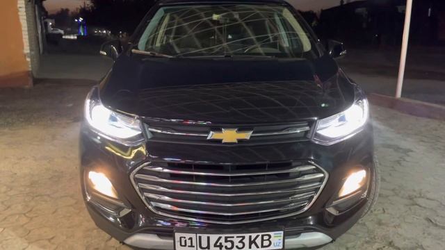 TRACKER UCHUN ZIMMER LED 2-QISM смотреть онлайн