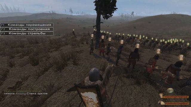 A Clash of Kings/ Mount & Blade/ Поход на Дорн [25] смотреть онлайн