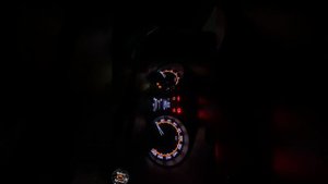 Активация круиз контроля на гранте с автомат коробкой