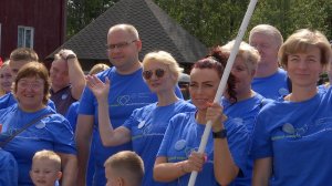 ХII Журналиада Подмосковья