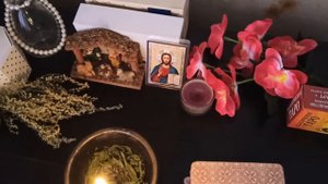 Заговор от злой свекрови