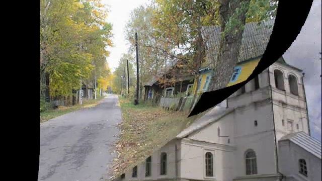 Моя малая родина смотреть онлайн