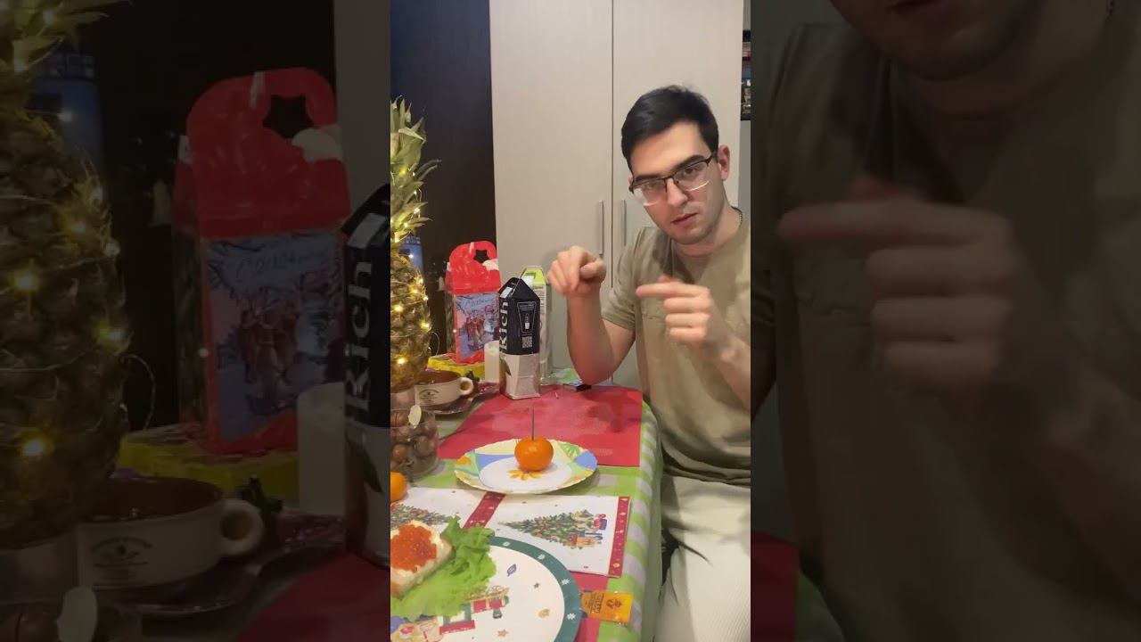 Проверяем лайфхак с мандарином #shorts смотреть онлайн