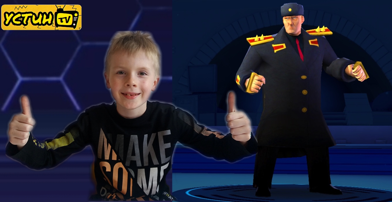 ИВАН СТЕРАНКО. Проходим Эпизод 7 игры Черепашки ниндзя.