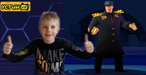 ИВАН СТЕРАНКО. Проходим Эпизод 7 игры Черепашки ниндзя.