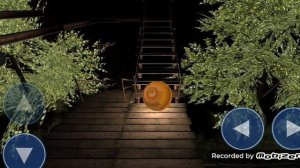 Продолжение игры Экстремальный балансир 2