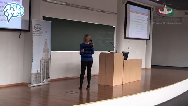 Крылова О.Ю.: Управление научными исследованиями в крупном наукоемком бизнесе смотреть онлайн