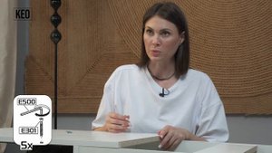 Видеоинструкция сборки туалетного стола СТЛ-100 от Кео #кео #мебелькео #аналогикеа #туалетныйстол