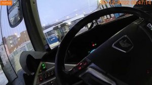 ОТК мосгортранс. необслуживаемые  электробусы убийцы. Мосгортранс факты!!!