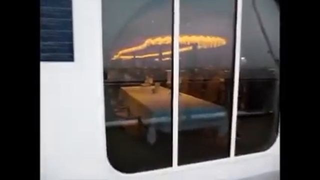 Круиз по Персидскому заливу, весна 2019 смотреть онлайн