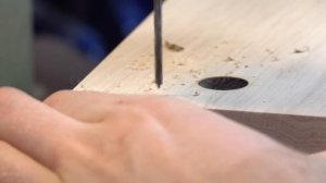 Тиски переплетные / binding vise / DIY