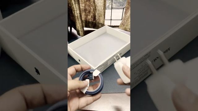 Apple MacBook Air M2 Unboxing..from a first time mac user смотреть онлайн