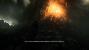 Middle Earth - Shadow of War - Финал 4 Акта
