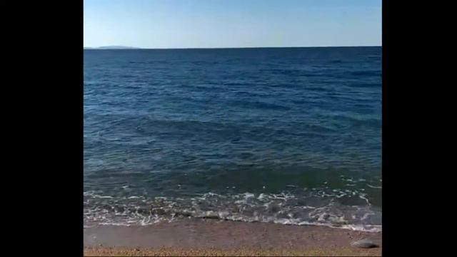 позитивный сезон 2020 //МОРЕ, МОРЕ...МИР БЕЗДОННЫЙ//