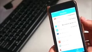 Функция "Обратный звонок" в Smart baby watch