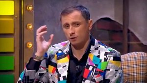 Пошлый анекдот от Галыгина