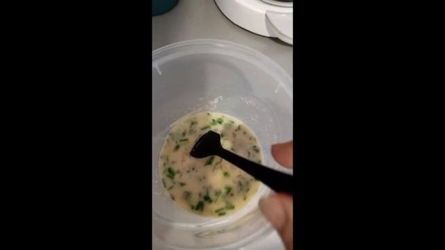 БРОККОЛИ.ОВСЯНОБЛИН С ПЕЧЕНЬЮ.#завтракпп#кушаемистройнеем#