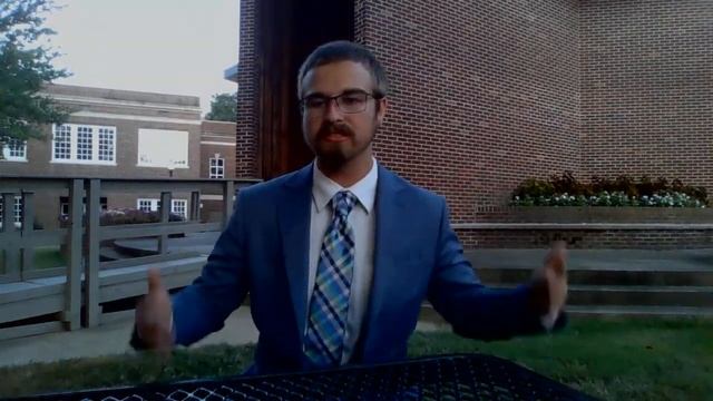 The Conclusion of why Christians Cherry Pick the Bible смотреть онлайн