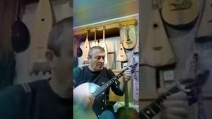 Раджаб мелодия на Гитаре 2