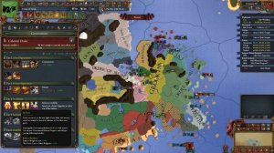 Lets Play EU4: World of Warcraft Universalis (Order of Yu'lon ) #2