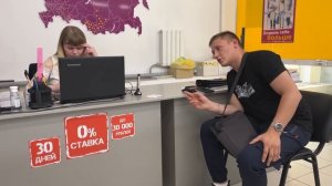 Разборки с НАГЛОЙ СОТРУДНИЦЕЙ банка. Вызвали ОБЭП за обман клиента. Написали заявление в ПОЛИЦИЮ