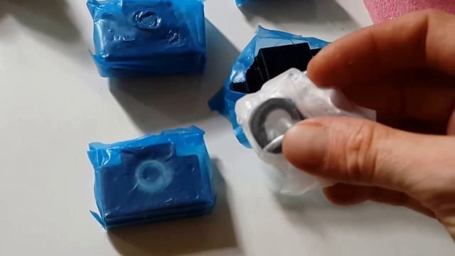 Держатели ШВП BK12, BF12 для фрезерного станка. смотреть онлайн