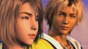Final Fantasy X Trailer