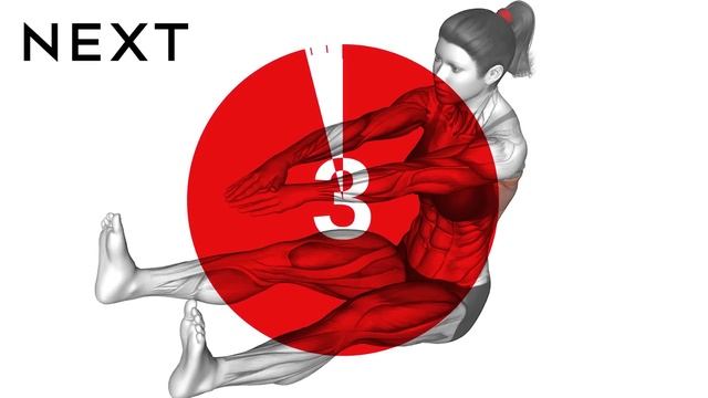 8 Exercises You Should Be Doing Every Morning