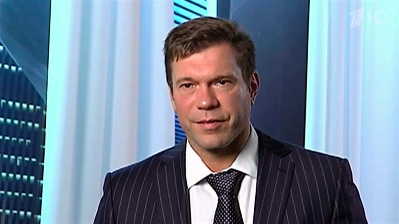 В Ялте совершено покушение на бывшего депутата Верховной рады Украины ...