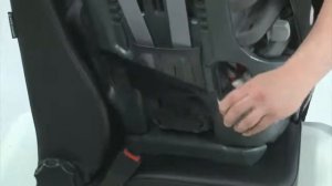 детское кресло Britax Evolva 1 2 3 Plus