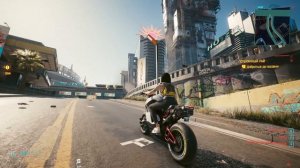 "i really want to stay at your house" по радио | Cyberpunk 2077