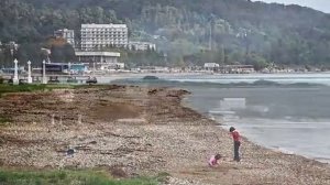 Georgia, Sukhumi! საქართველო, სოხუმი! Грузия, Сухуми!