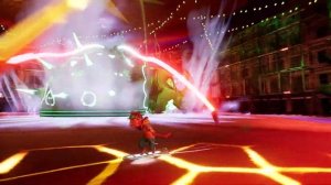 Трейлер Gori Cuddly Carnage