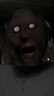 Granny chapter one 1:2 В ПОЛЬЗУ ГРЕННИ, НО Я НЕ CДАМСЯ смотреть онлайн