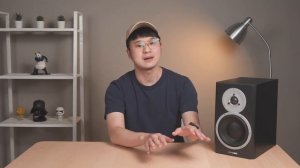 監聽喇叭 = 難聽？能拿來聽音樂嗎？Dynaudio BM5 MK III | 新手入門兩聲道【數位宇宙】