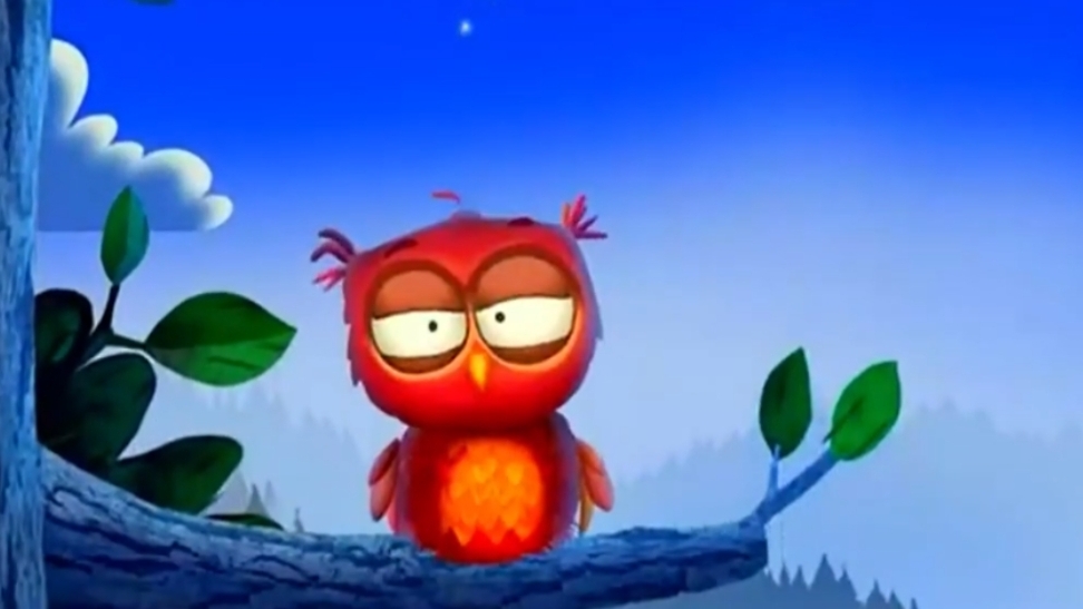 Колыбельная для Детей💤 смотреть онлайн