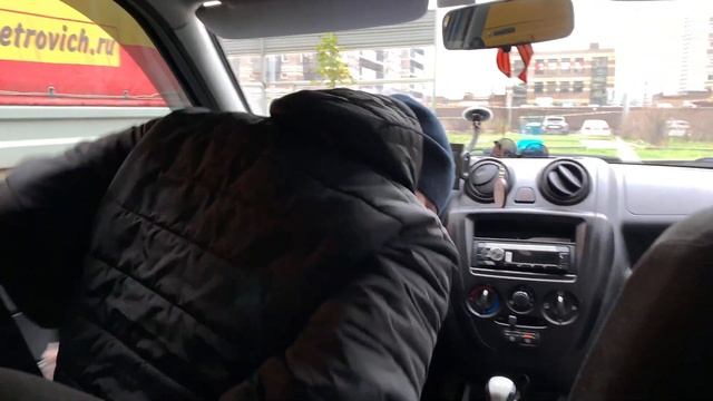 Поменялись тачками..) смотреть онлайн