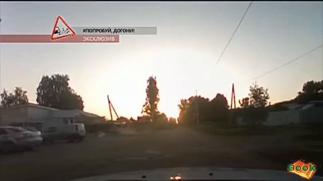 Russian Driver.Водить по-Русски. Выпуск: 2