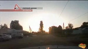 Russian driver.Водить по-Русски. Выпуск: 2